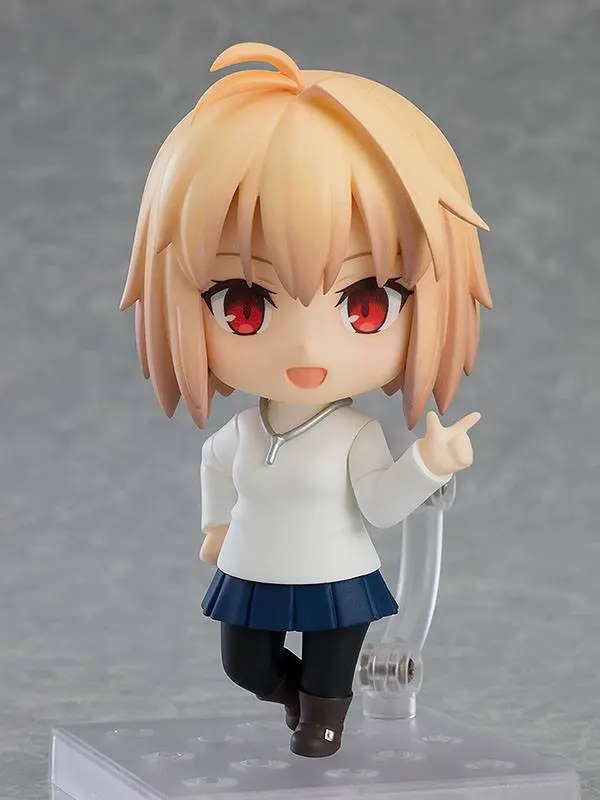 Tsukihime -A Piece of Blue Glass Moon- Nendoroid akciófigura Arcueid Brunestud 10 cm termékfotó
