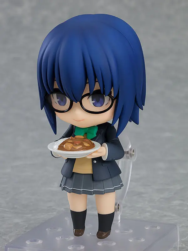 Tsukihime - A Piece of Blue Glass Moon - Nendoroid akciófigura Ciel 10 cm termékfotó
