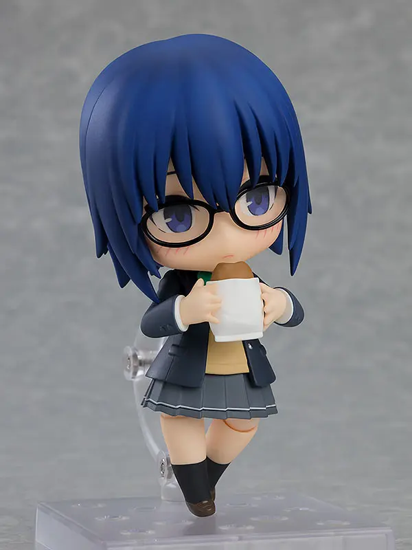 Tsukihime - A Piece of Blue Glass Moon - Nendoroid akciófigura Ciel 10 cm termékfotó
