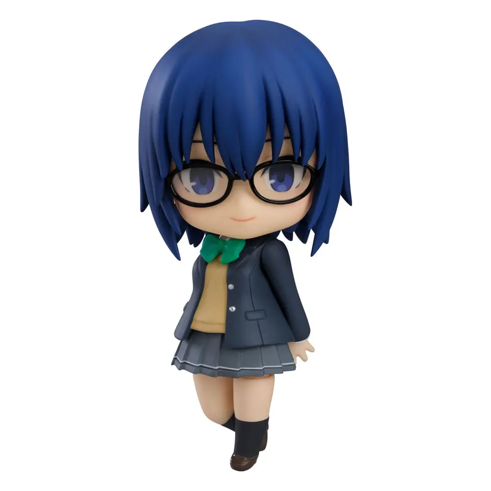 Tsukihime - A Piece of Blue Glass Moon - Nendoroid akciófigura Ciel 10 cm termékfotó