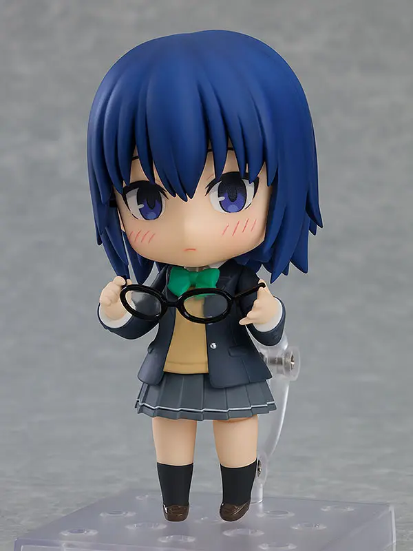 Tsukihime - A Piece of Blue Glass Moon - Nendoroid akciófigura Ciel 10 cm termékfotó