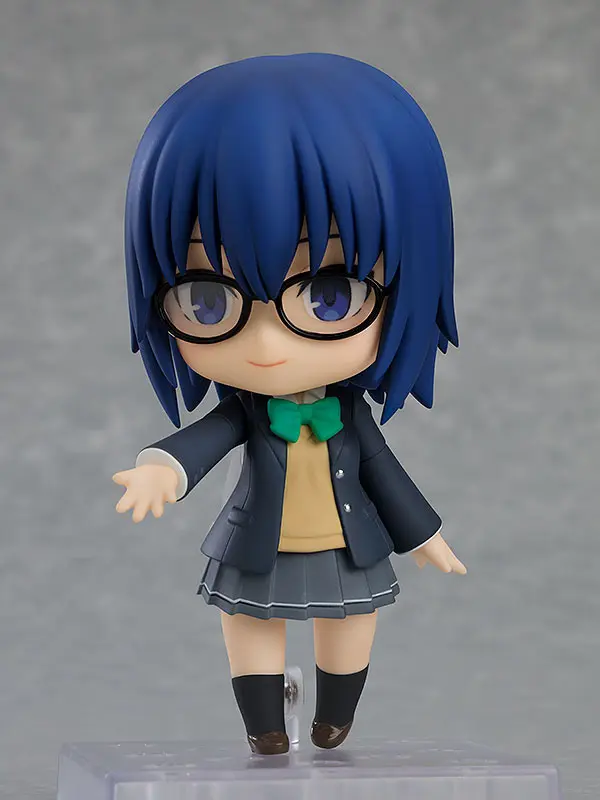 Tsukihime - A Piece of Blue Glass Moon - Nendoroid akciófigura Ciel 10 cm termékfotó