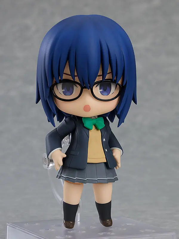Tsukihime - A Piece of Blue Glass Moon - Nendoroid akciófigura Ciel 10 cm termékfotó