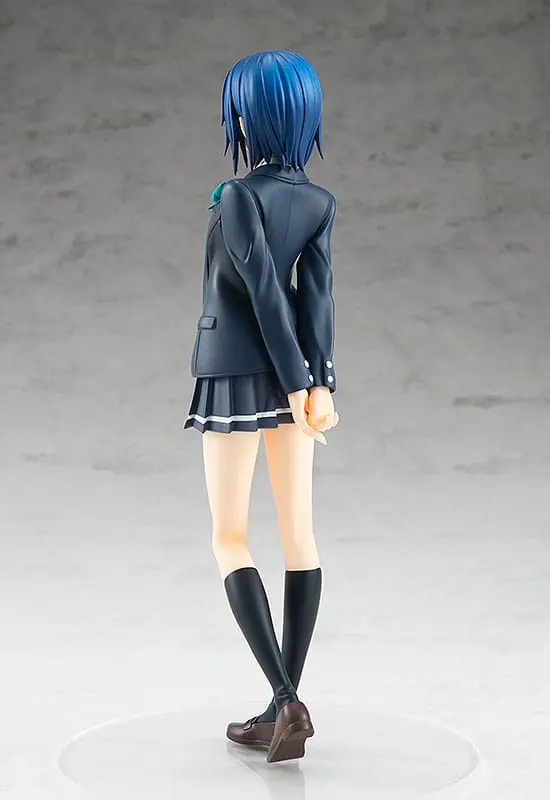 Tsukihime - A Piece of Blue Glass Moon Pop Up Parade Ciel PVC szobor figura 17 cm termékfotó