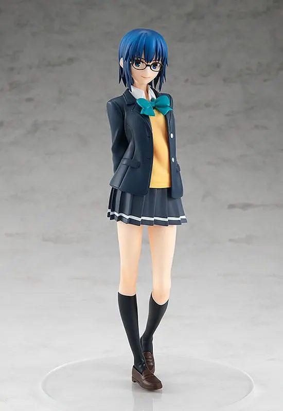 Tsukihime - A Piece of Blue Glass Moon Pop Up Parade Ciel PVC szobor figura 17 cm termékfotó