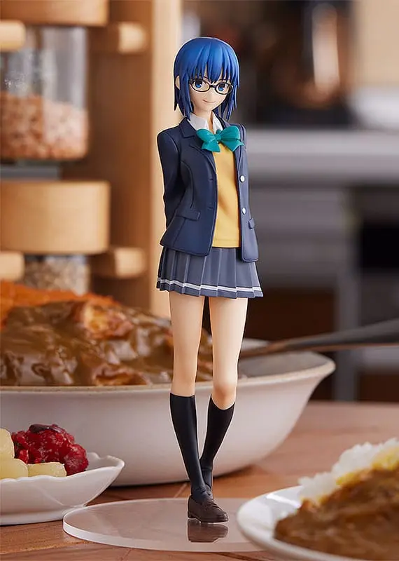 Tsukihime - A Piece of Blue Glass Moon Pop Up Parade Ciel PVC szobor figura 17 cm termékfotó