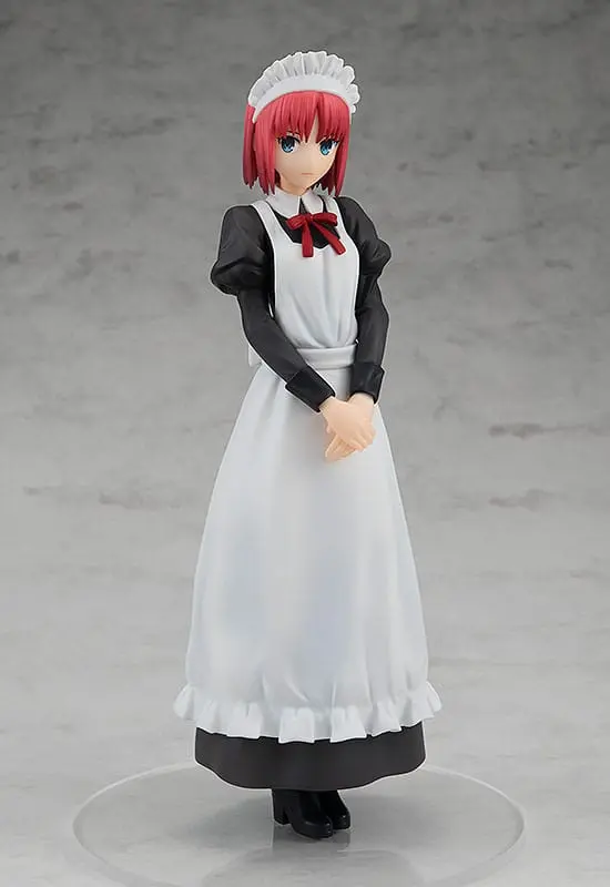 Tsukihime - A Piece of Blue Glass Moon Pop Up Parade Hisui PVC szobor figura 17 cm termékfotó