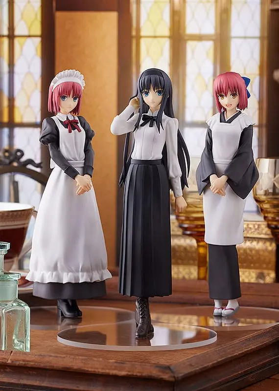 Tsukihime - A Piece of Blue Glass Moon Pop Up Parade Kohaku PVC szobor figura 17 cm termékfotó