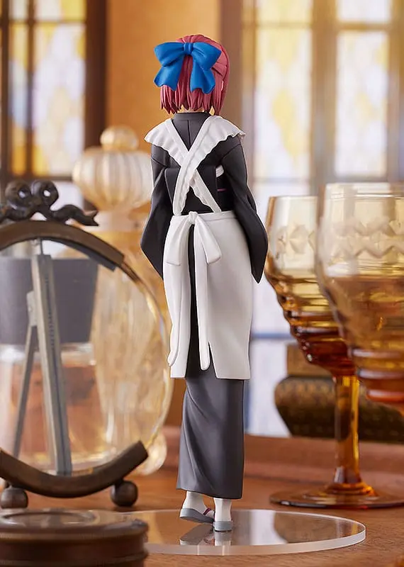 Tsukihime - A Piece of Blue Glass Moon Pop Up Parade Kohaku PVC szobor figura 17 cm termékfotó