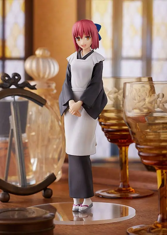 Tsukihime - A Piece of Blue Glass Moon Pop Up Parade Kohaku PVC szobor figura 17 cm termékfotó