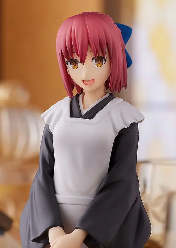 Tsukihime - A Piece of Blue Glass Moon Pop Up Parade Kohaku PVC szobor figura 17 cm termékfotó