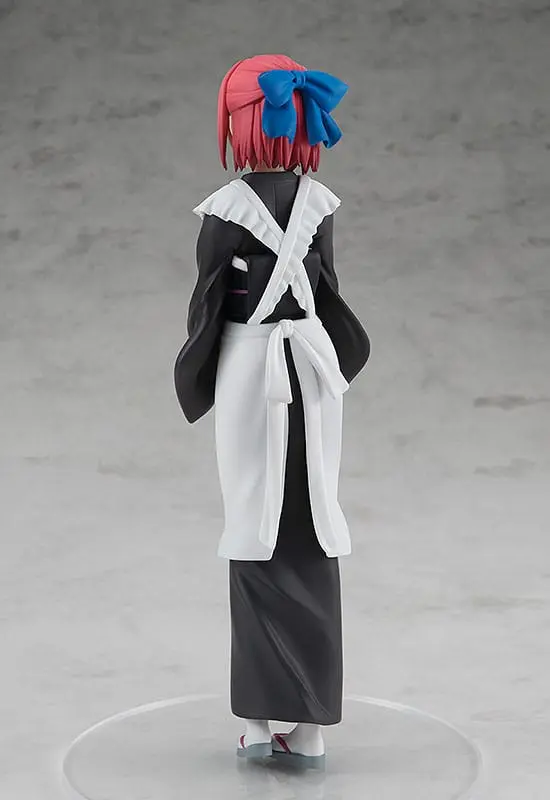 Tsukihime - A Piece of Blue Glass Moon Pop Up Parade Kohaku PVC szobor figura 17 cm termékfotó