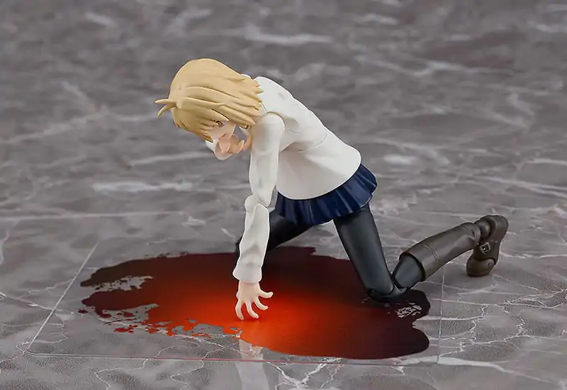 Tsukihime Arcueid Brunestud DX Edition Figma akciófigura 15 cm termékfotó