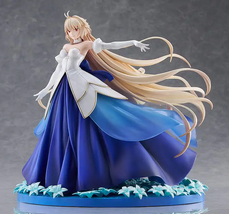 Tsukuhime A piece of blue glass moon 1/8 Arcueid Brunestud Inner Sea of the Planet PVC szobor figura 29 cm termékfotó