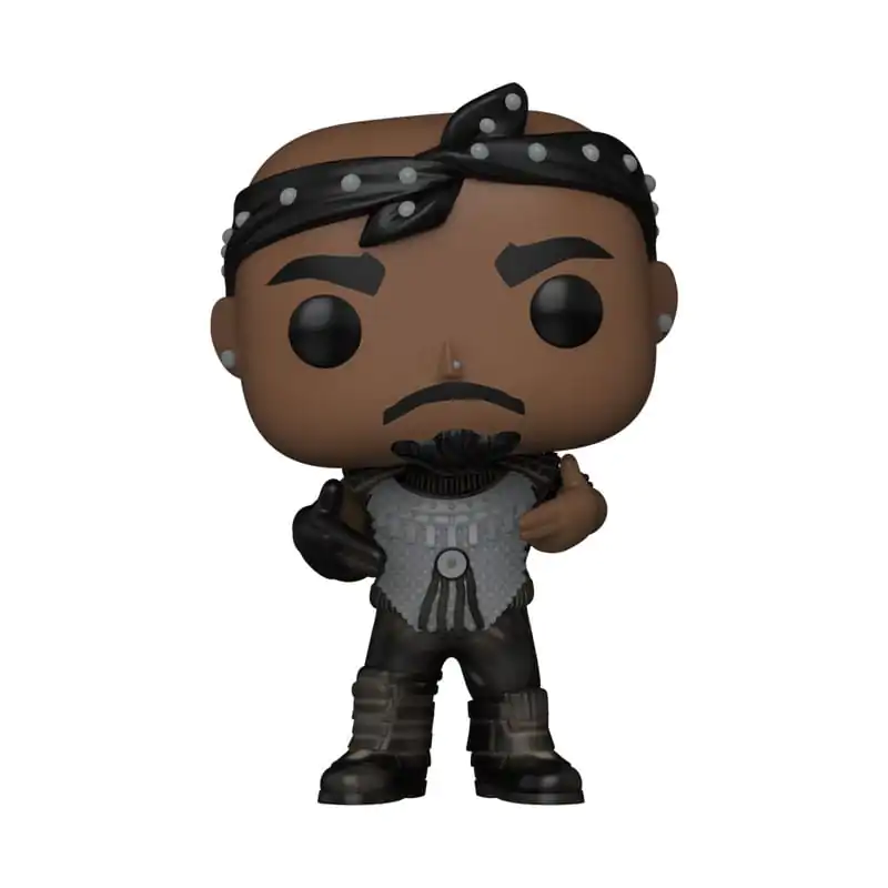 Tupac Funko POP! Rocks Vinyl figura California Love 9 cm termékfotó