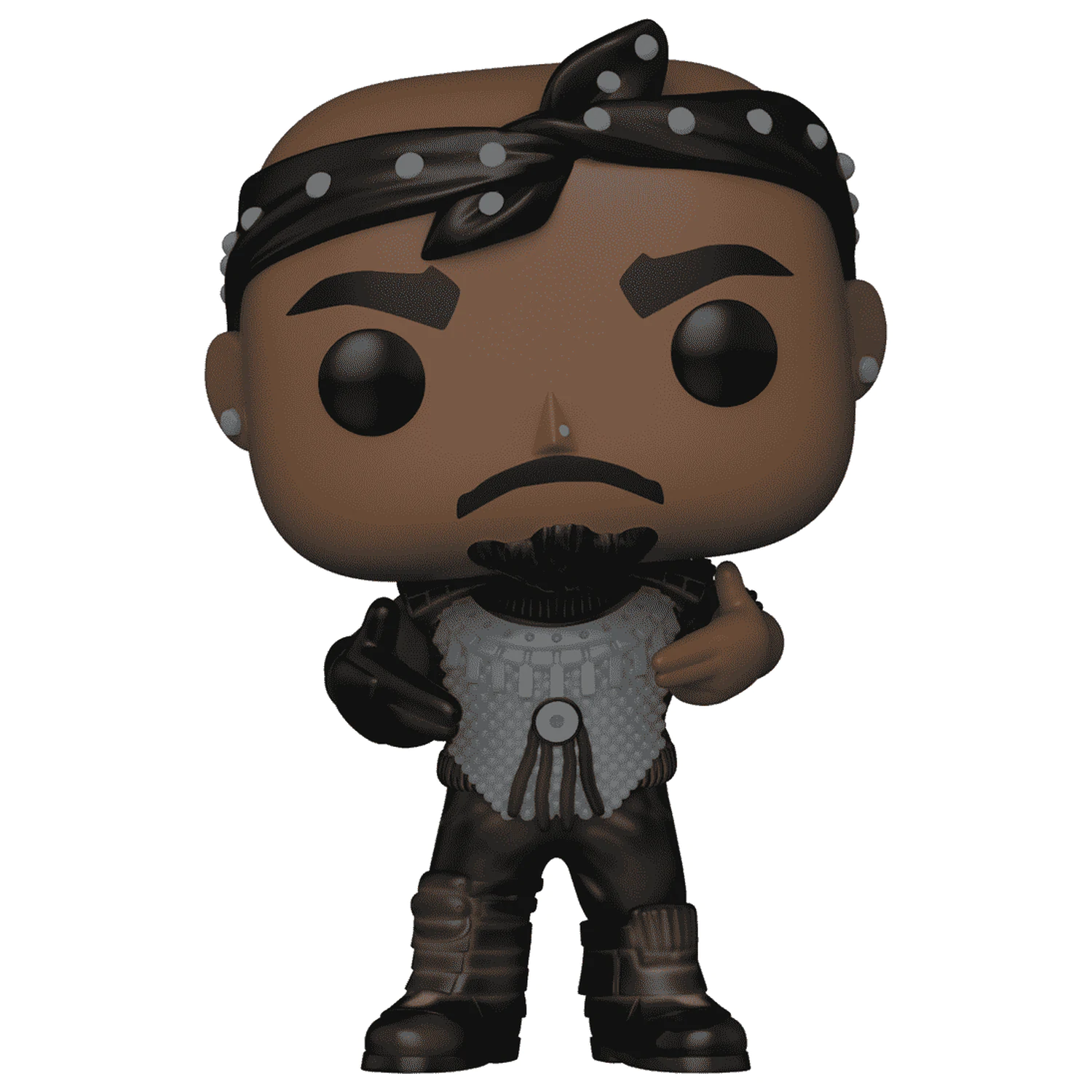 Tupac Funko POP! Rocks Vinyl figura California Love 9 cm termékfotó