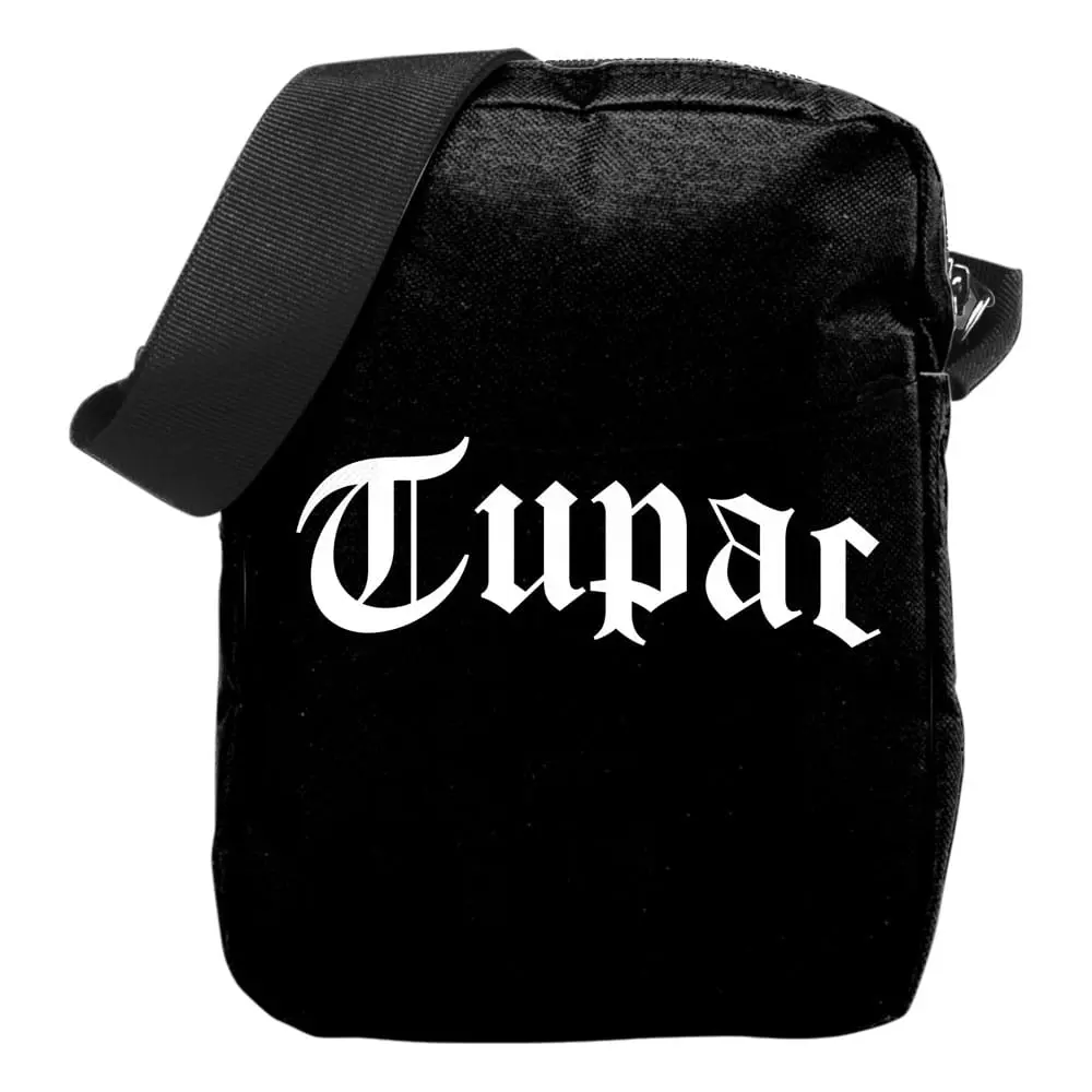 Tupac keresztpántos táska termékfotó