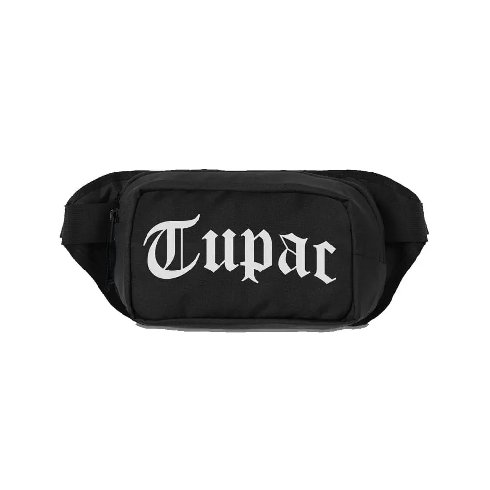 Tupac Logo válltáska termékfotó