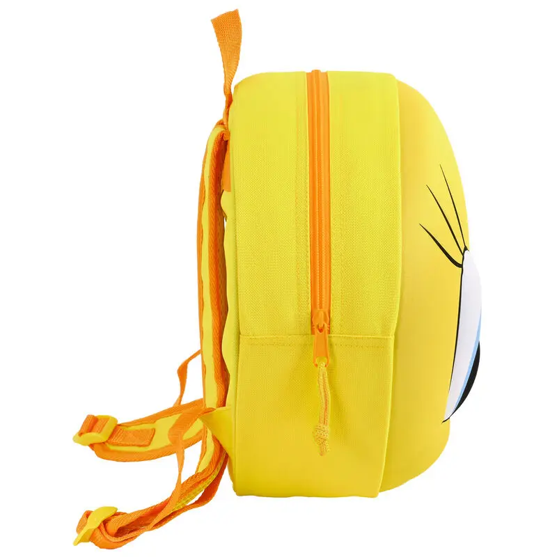 Tweety 3D táska hátizsák 31cm termékfotó