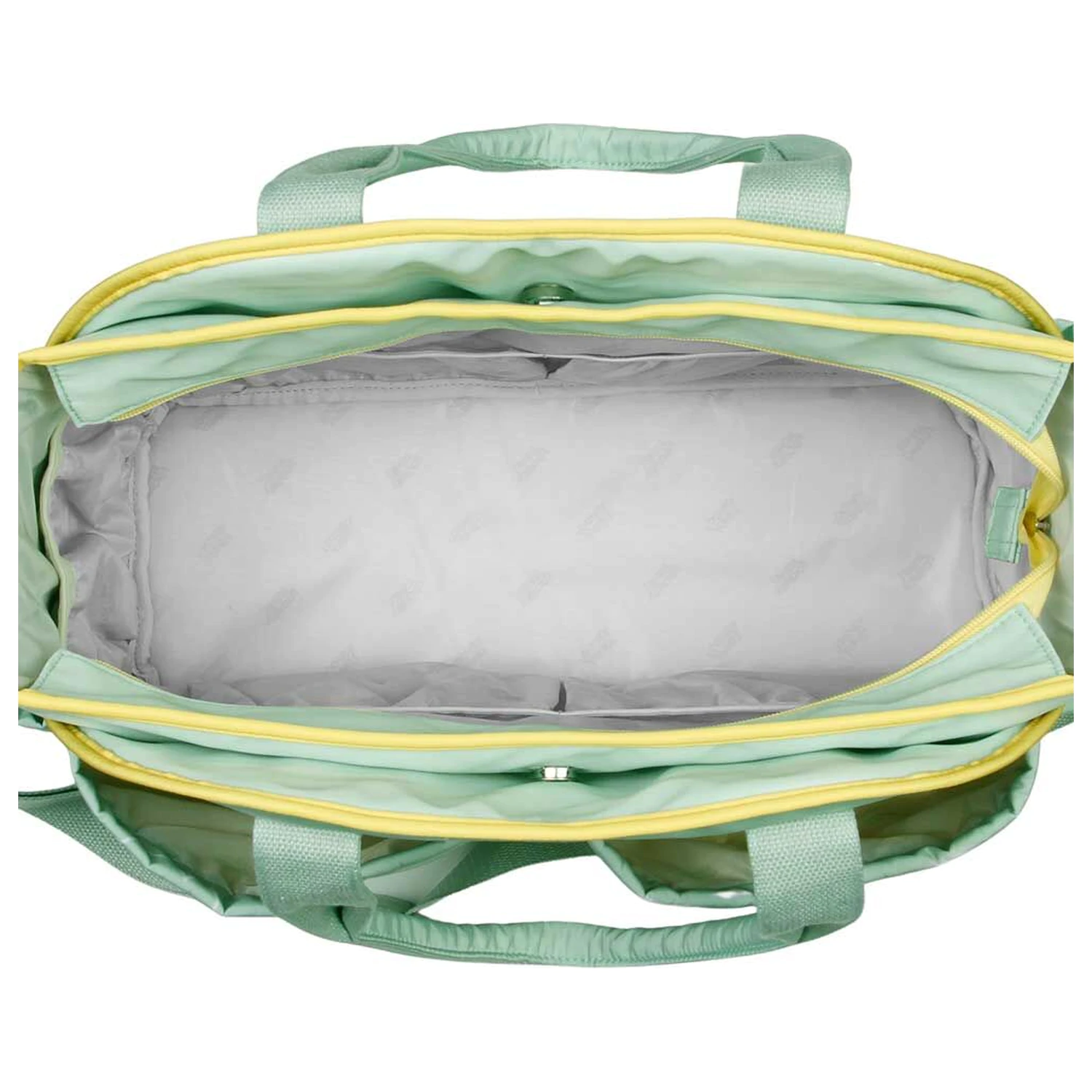 Tweety Clouds kismama táska termékfotó