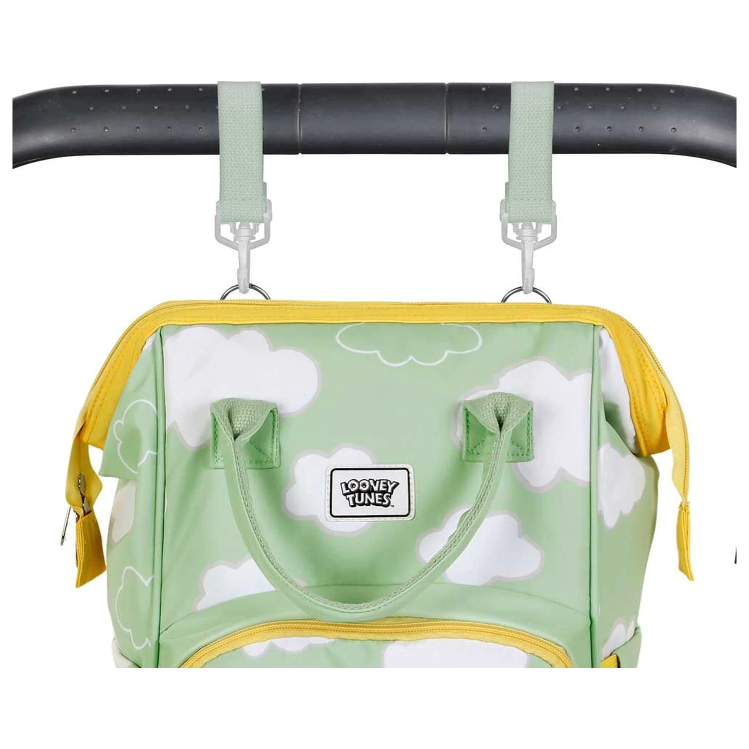 Tweety Clouds kismama táska hátizsák 40cm termékfotó