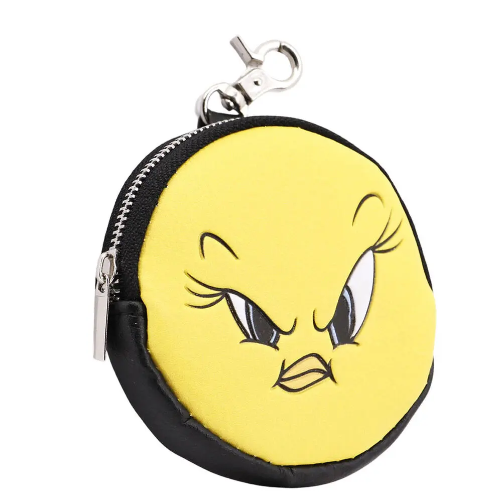 Tweety pénztárca termékfotó