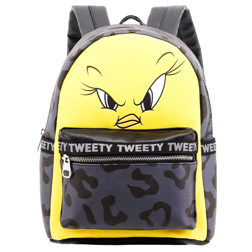 Tweety táska hátizsák 32cm termékfotó