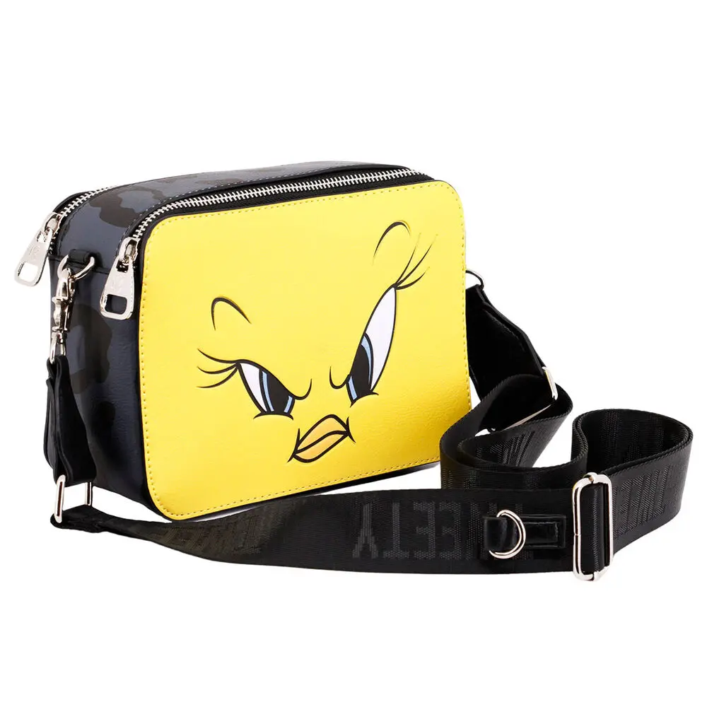 Tweety válltáska termékfotó