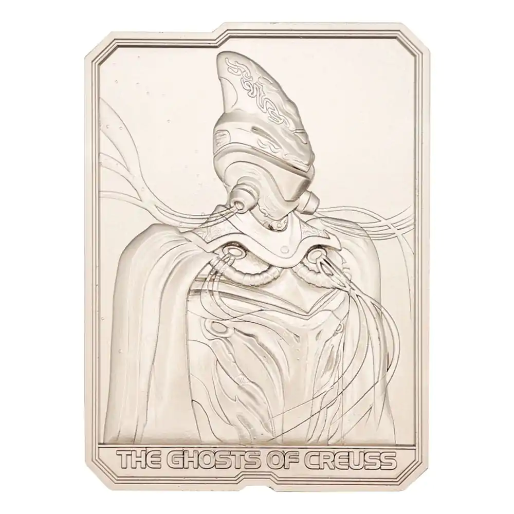 Twilight Imperium Ingot The Ghosts Of Creuss Limitált kiadás termékfotó