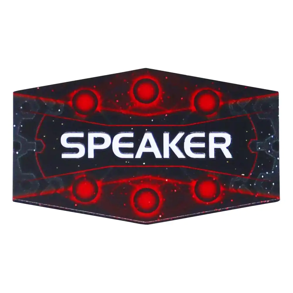 Twilight Imperium kitűző Speaker termékfotó