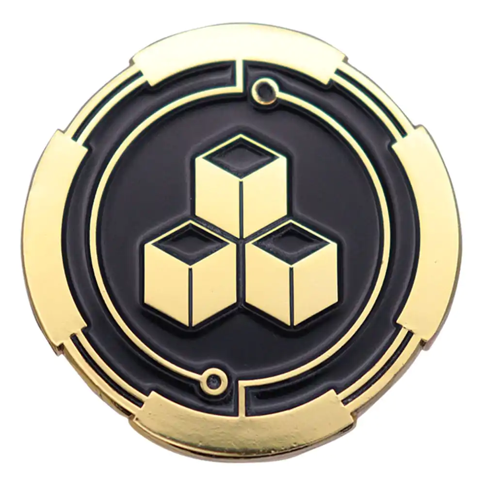 Twilight  Imperium Trade Goods Limitált kiadás Gyűjthető érme termékfotó