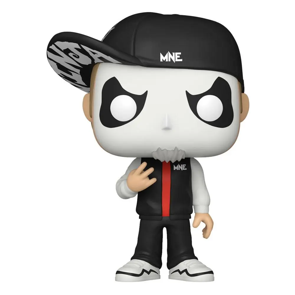 Twiztid Funko POP! Rocks Vinyl figurák Jamie Madrox & Monoxide 2 db-os figura csomag 9 cm termékfotó