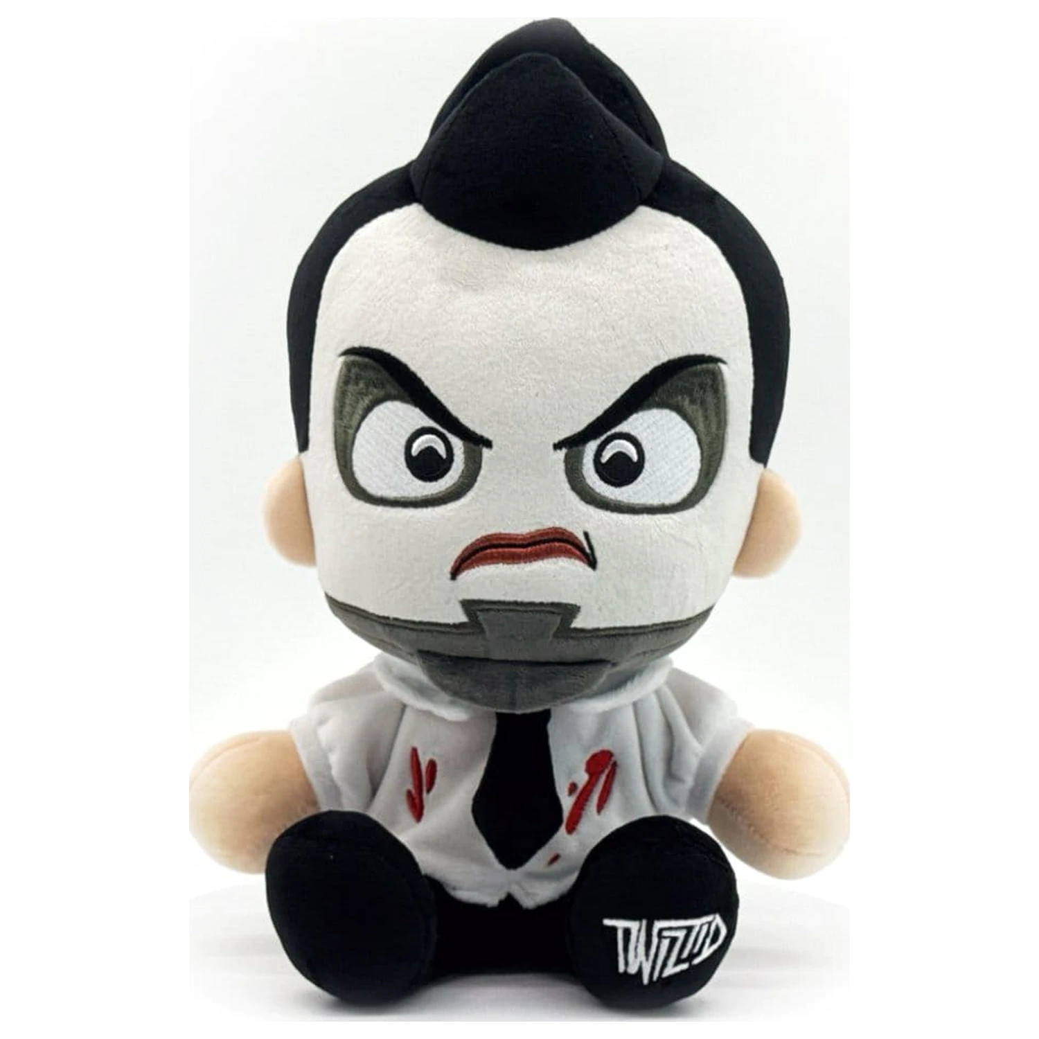 Twiztid Madrox plüss figura 22 cm termékfotó