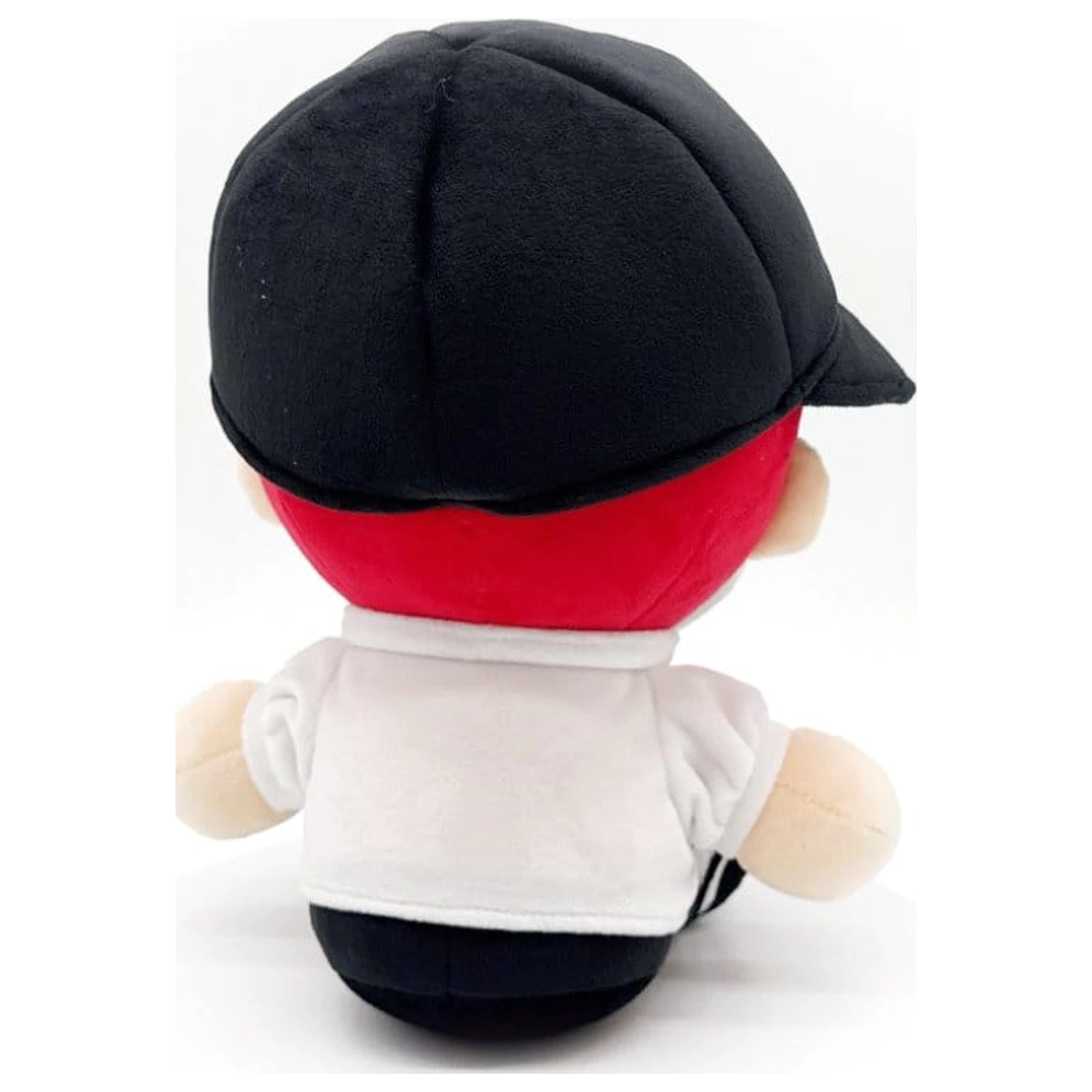 Twiztid Monoxide plüss figura 22 cm termékfotó