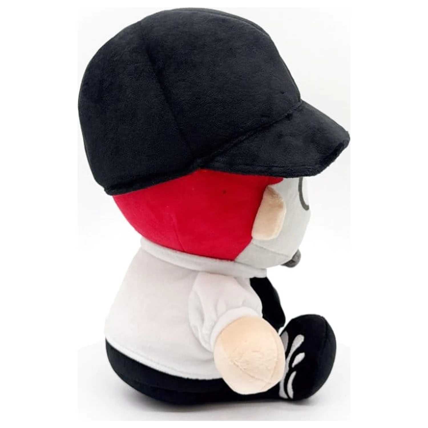 Twiztid Monoxide plüss figura 22 cm termékfotó