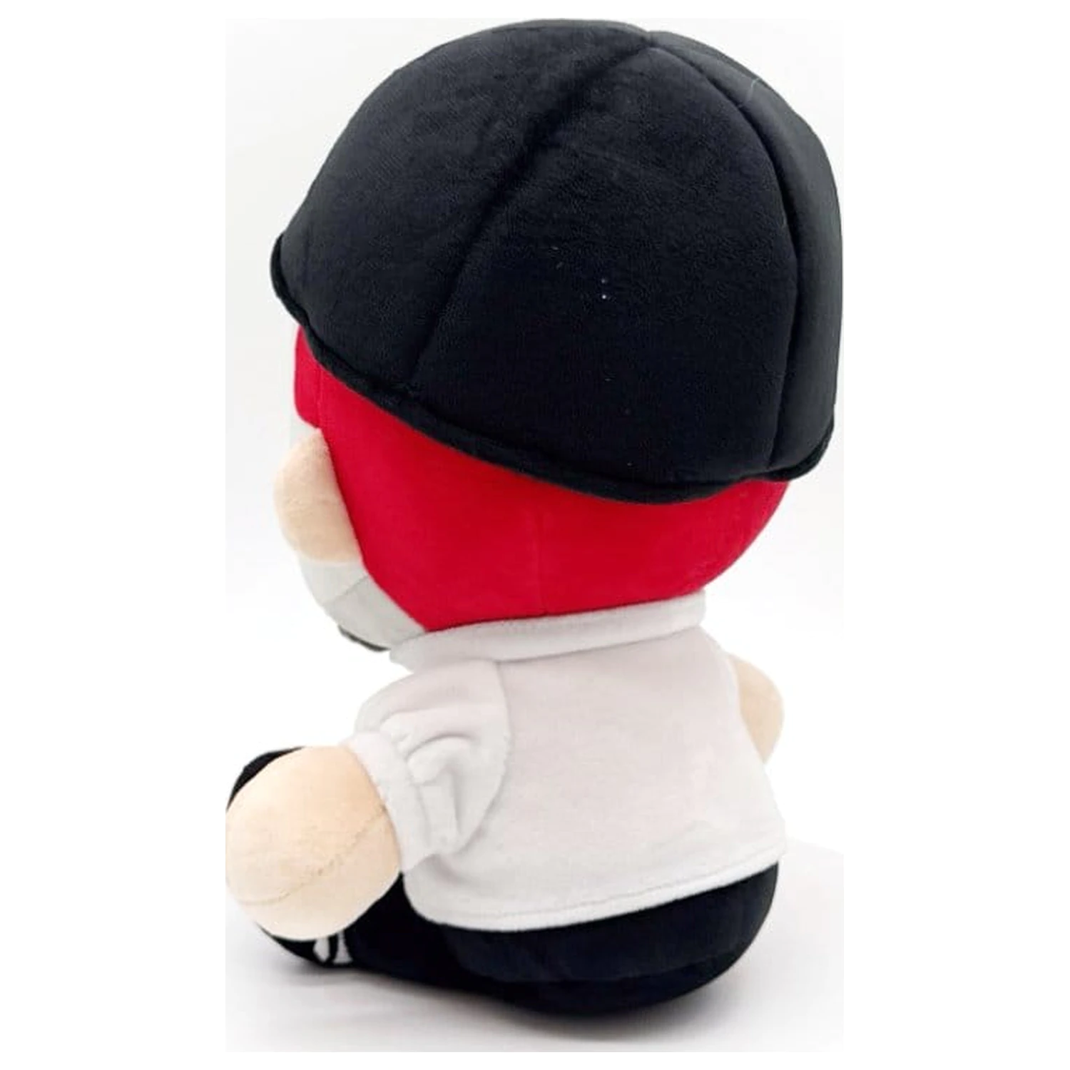 Twiztid Monoxide plüss figura 22 cm termékfotó
