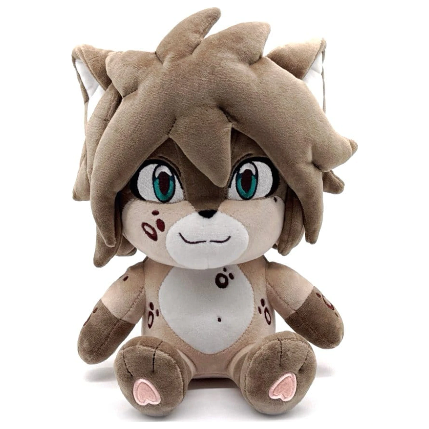 TwoKinds Kathrin plüss figura 22 cm      termékfotó