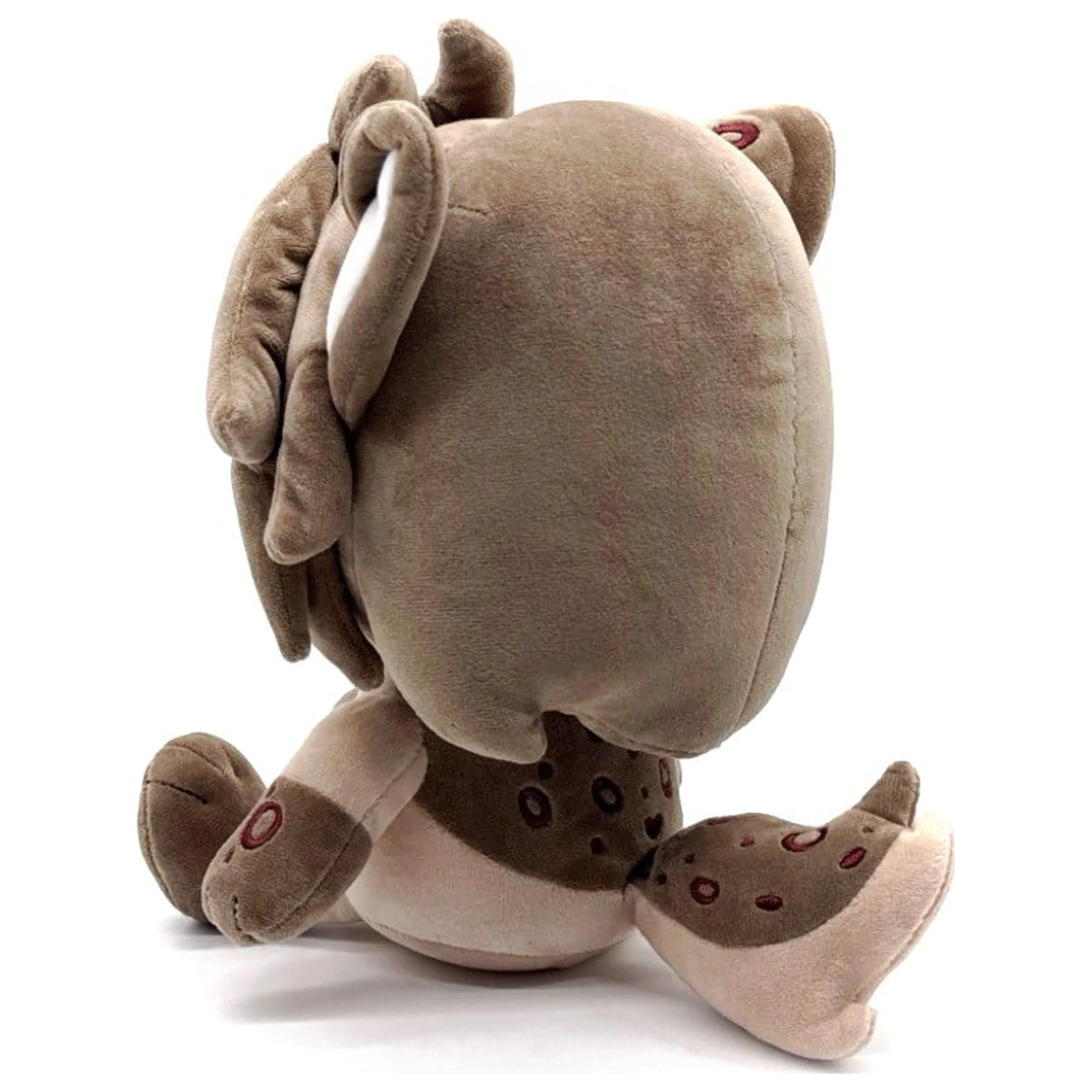 TwoKinds Kathrin plüss figura 22 cm      termékfotó