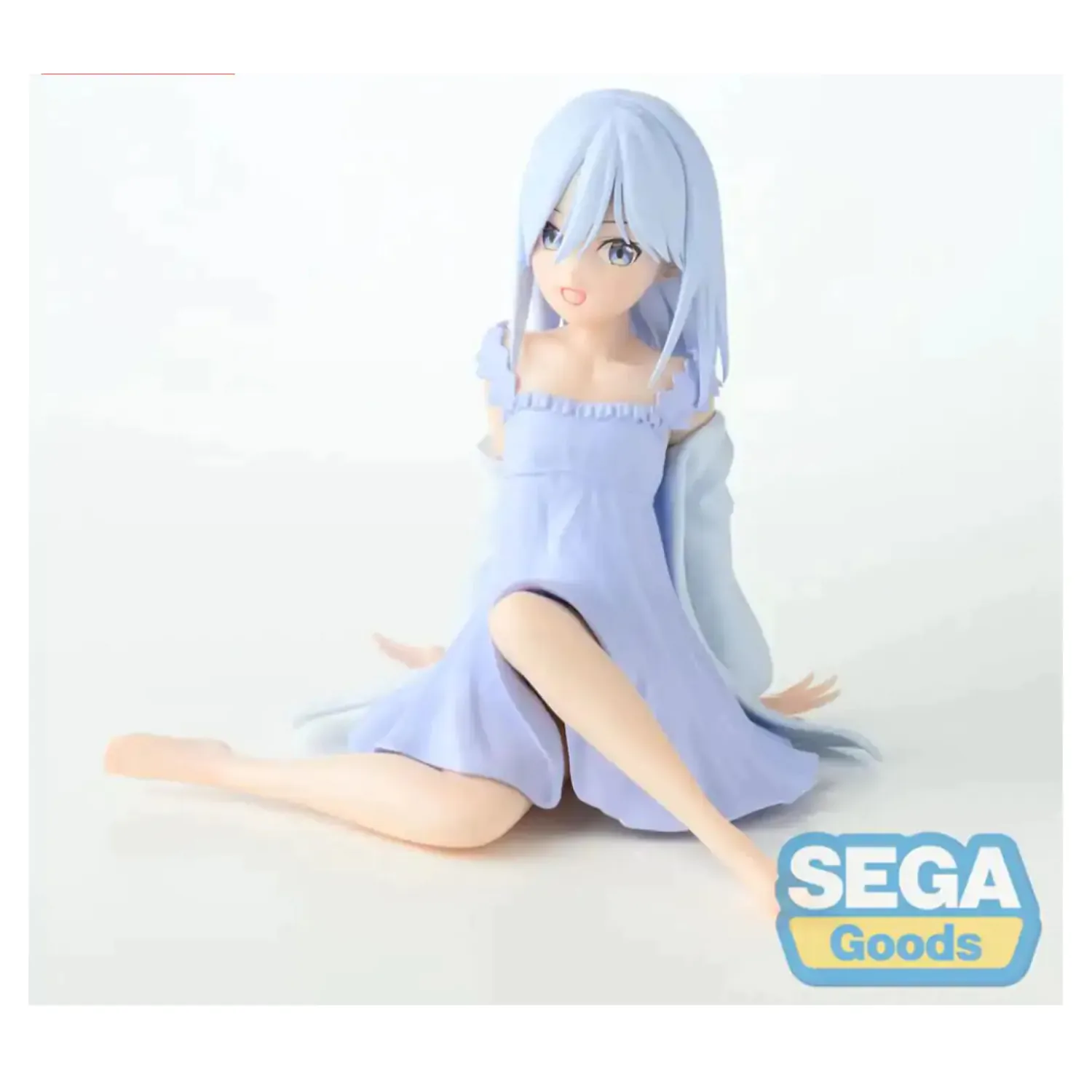 Tying the Knot with an Amagami Sister Yumemirize Asahi Amagami PVC szobor figura 10 cm termékfotó