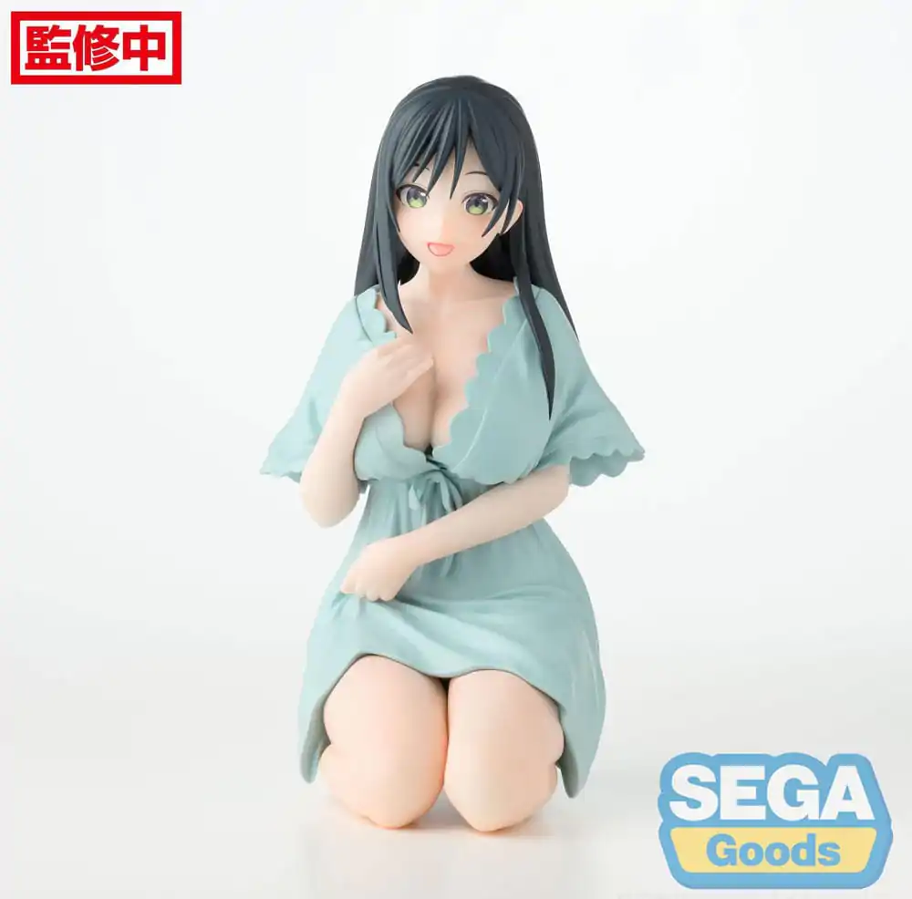 Tying the Knot with an Amagami Sister Yumemirize Yae Amagami PVC szobor figura 10 cm termékfotó