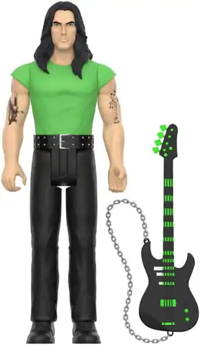 Type O Negative ReAction Wave 01 Peter Steele akciófigura 10 cm termékfotó