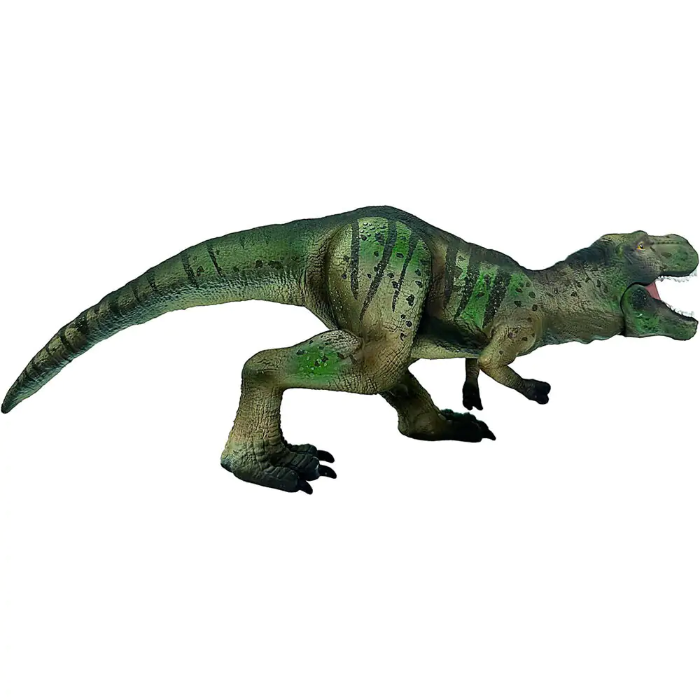 Tyrannosaurus Rex figura 9cm termékfotó