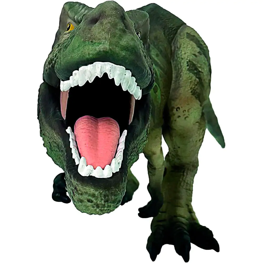 Tyrannosaurus Rex figura 9cm termékfotó