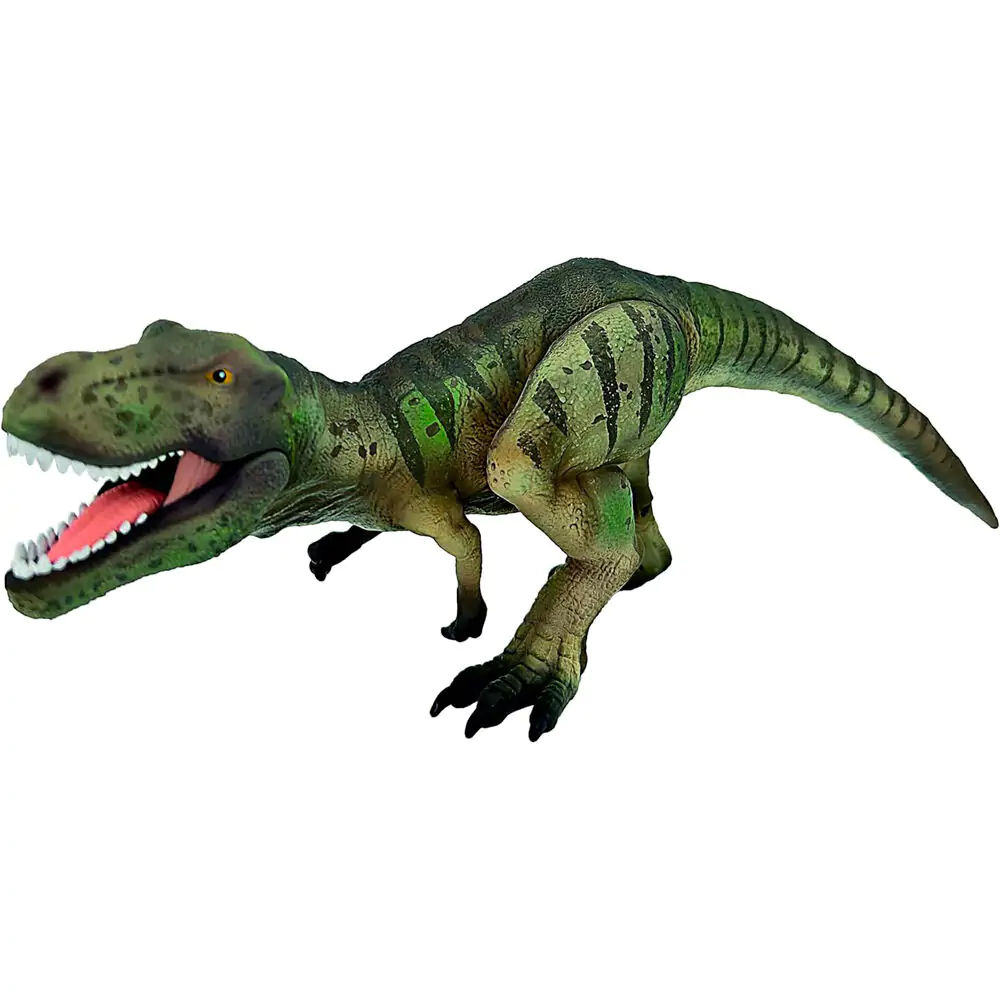 Tyrannosaurus Rex figura 9cm termékfotó