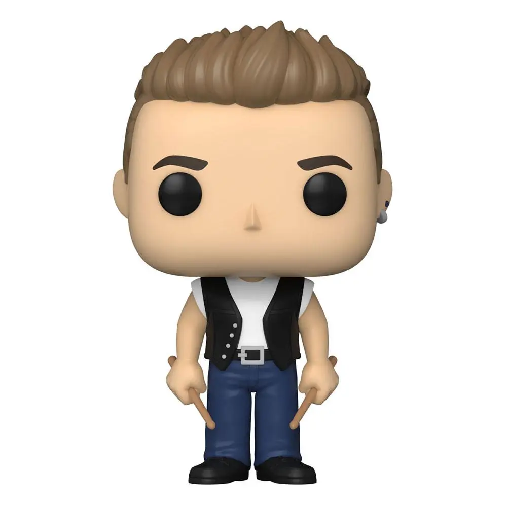 U2 Funko POP! Rocks Vinyl figura Zoo TV Larry 9 cm termékfotó