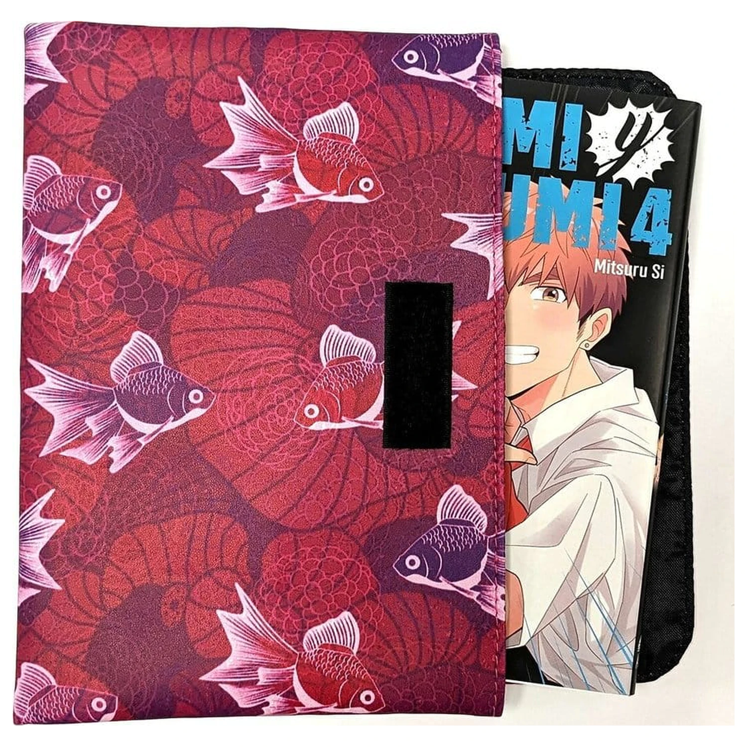 Uchiwa Manga tartó táska Fishpond 24 cm termékfotó