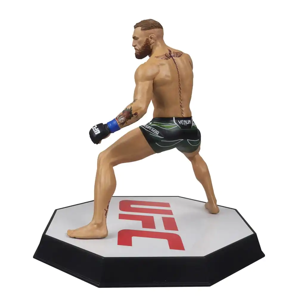 UFC Posed PVC Statue Conor McGregor 18 cm termékfotó