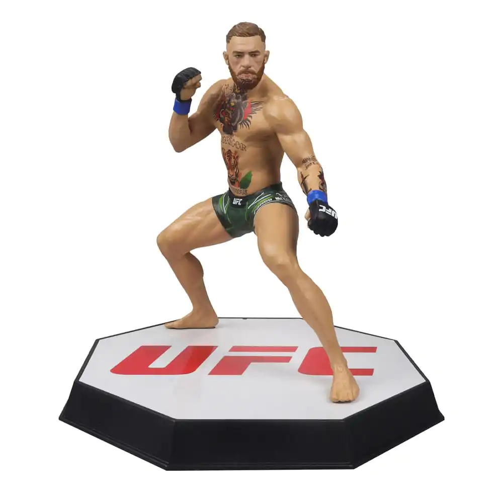 UFC Posed PVC Statue Conor McGregor 18 cm termékfotó