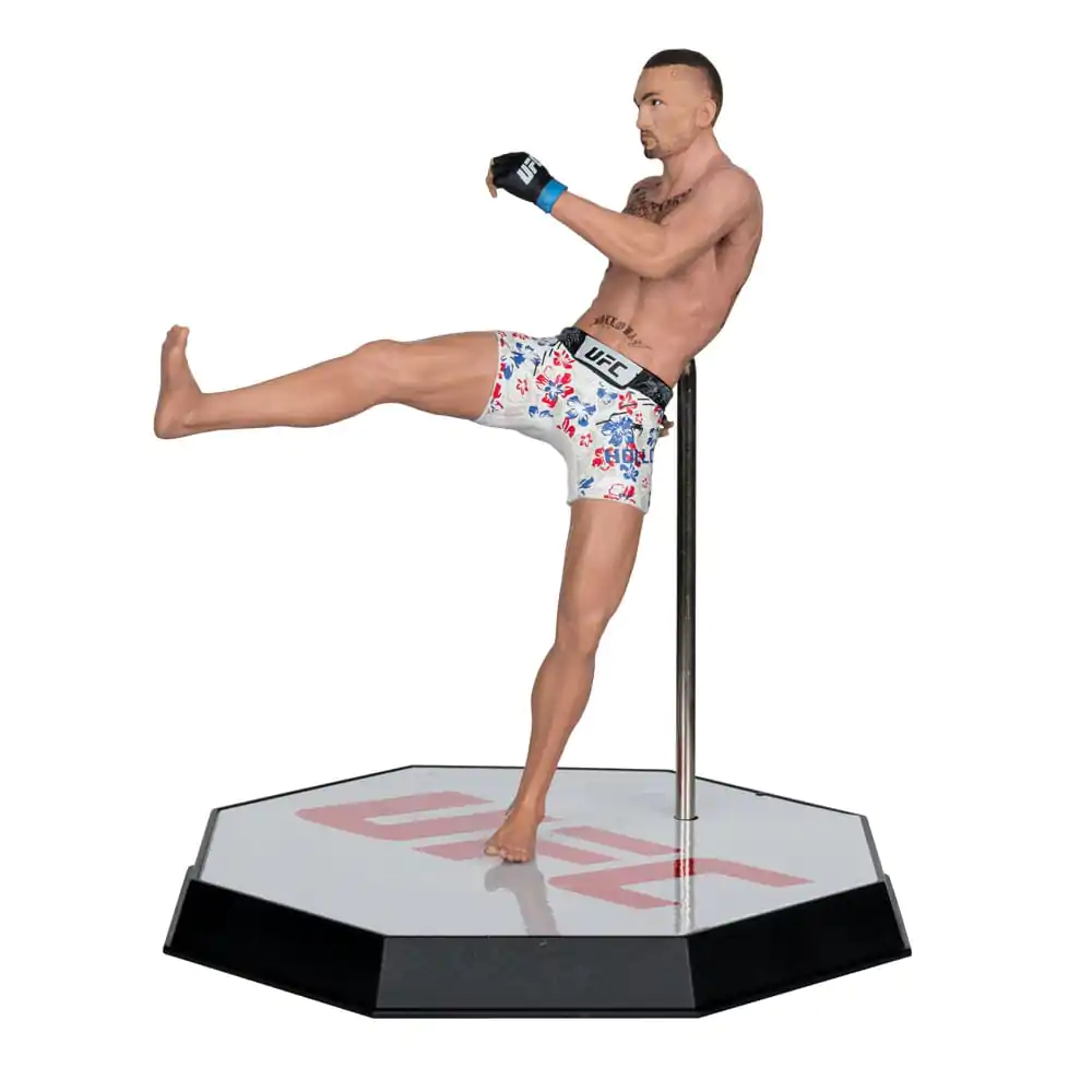 UFC Posed Max Holloway PVC szobor figura 18 cm termékfotó