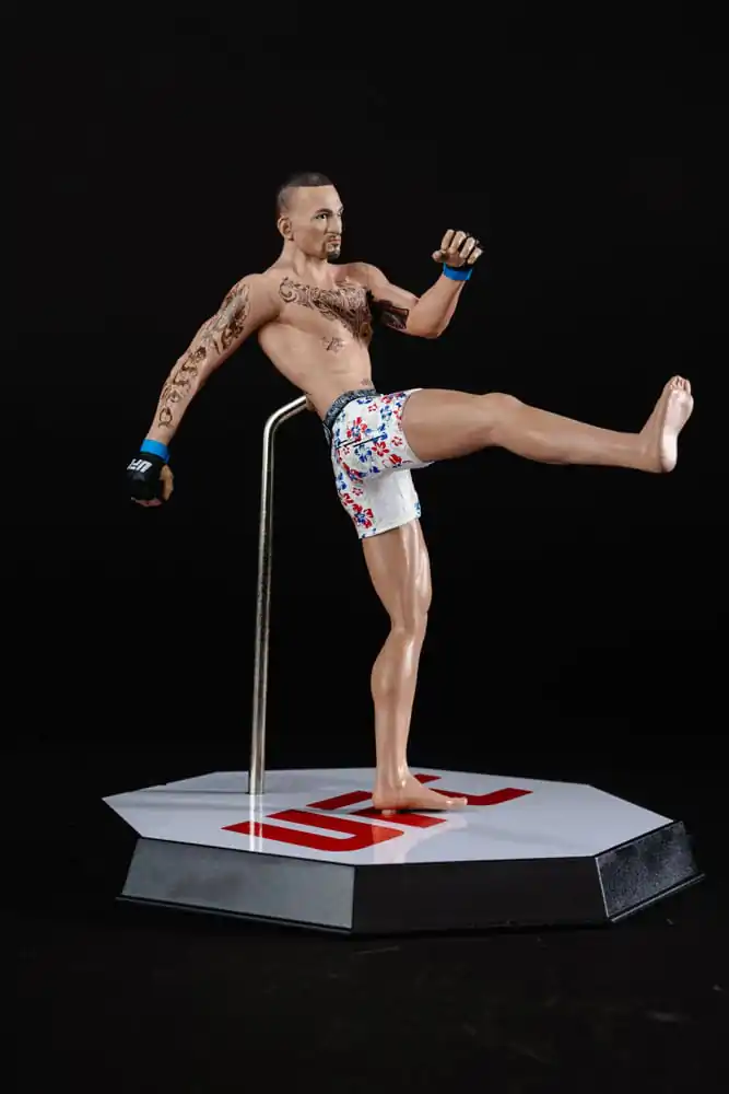 UFC Posed Max Holloway PVC szobor figura 18 cm termékfotó